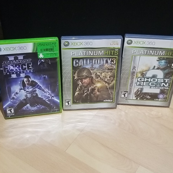 Xbox 360 - Picture 3 of 9